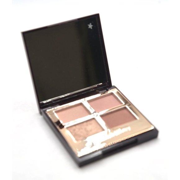 Charlotte Tilbury Pillow Talk Luxury Palette of Pops Eyeshadow Quad Comp… - Picture 8 of 16
